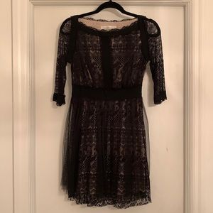 Stunning Lace Dress